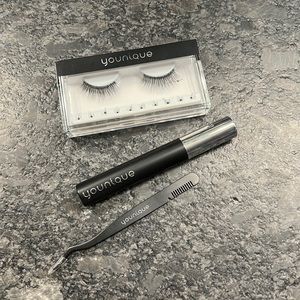Younique magnetic lash kit